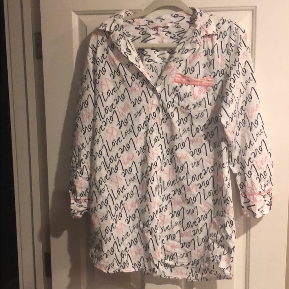 VS PAJAMAS